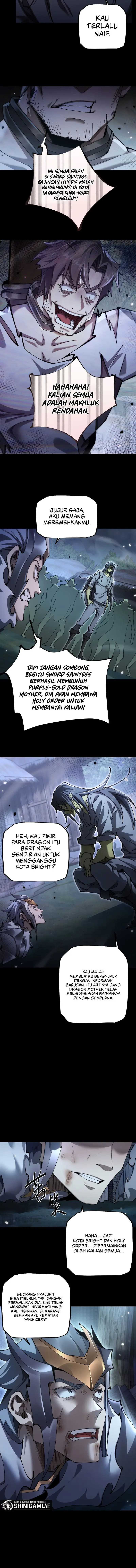 From Goblin to Goblin God Chapter 19 Gambar 9